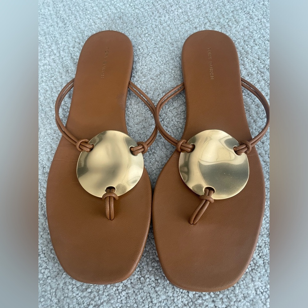 Tory Burch Patos